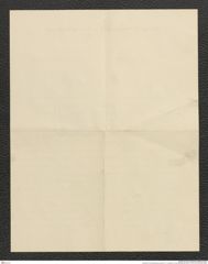 Nachlass Franz Steindachner, Brief von K. Lampert an Franz Steindachner (30.07.1912), Inv.Nr. 284.06, Seite 2
